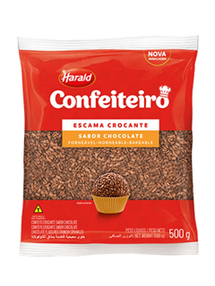 CH. ESCAMA CROC CONFEITEIRO 500G