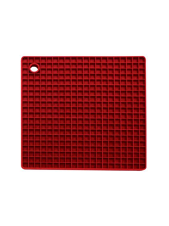 DESCANSO DE PANELA SILICONE QUAD YANGZI