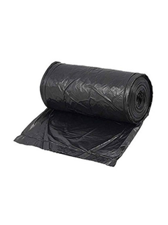 SACO LIXO BOREDA RL C/25UN 100L