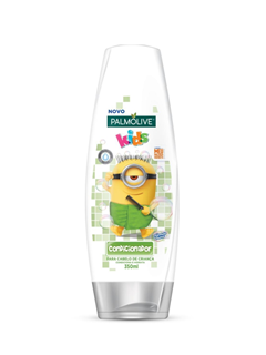 COND PALM NAT KIDS MINIONS 350ML