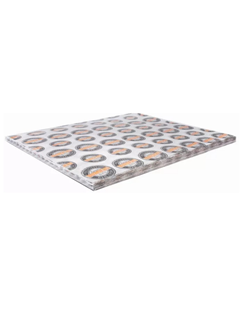PAPEL ACOPLADO FRIO/HAMBURG TRANSP 250FL