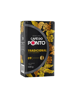 SENSEO PILÃO TRADICIONAL SACHÊ 18X7GR