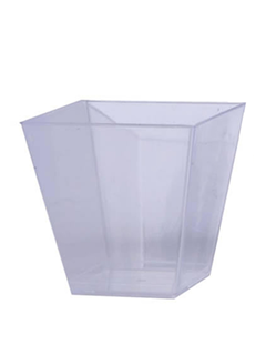POTE MINI SOBREM BYWER 50ML QUAD 10 UN