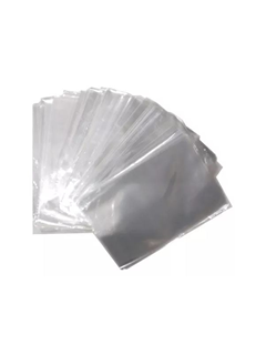 SACO REFORCADO 15X25 PP 1KG