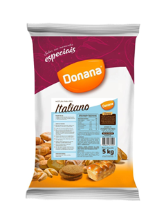 MIST. PAO ITALIANO DONANA 5KG