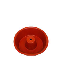 FORMA SILICONE TORTA SUICA 200X150X80MM