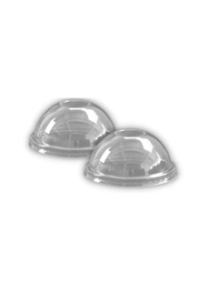 TAMPA DOME LID 98MM S/F GOOD PACK 100UN