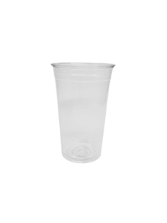 COPO 20 OZ PET CUP 590ML GOOD PACK 50UN
