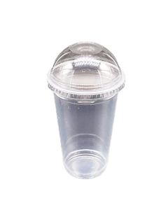 COPO 16 OZ PET CUP 500ML GOOD PACK 50UN