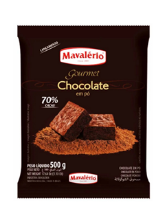 CH. EM PO 70% MAVALERIO 500G 