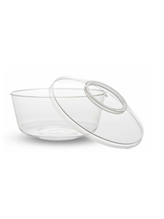 POTE TW BYWER 230ML CR PW-15 10UN