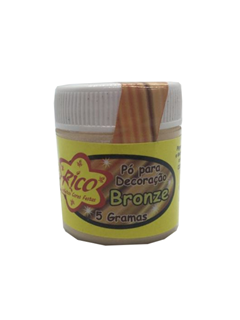 PO P/ DECORACAO BRONZE 5G