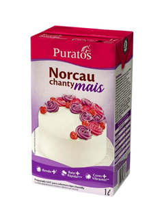 CHANTILLY NORCAU MAIS PURATOS 1LT