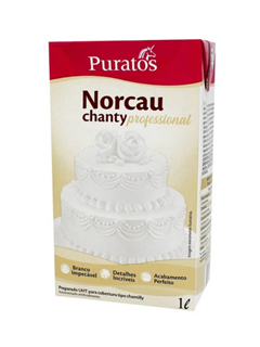 CHANTILLY NORCAU PROFIS PURATOS 1LT