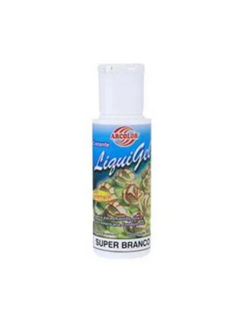 CORANTE GEL ARCOLOR BRANCO 60G