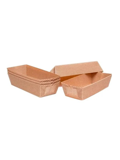 EMB. BOLO ING KRAFT ULTRAFEST 250G 5UN
