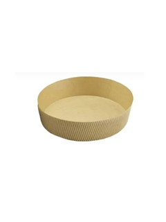 EMB. BOLO RED KRAFT ULTRAFEST 500G 5UN