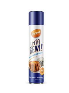 UNTA BEM DONANA SPRAY 400ML