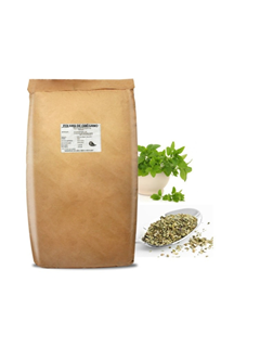 OREGANO TURCO 12,5KG