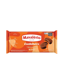 CH. BARRA CONFEIT BLEND MAVALERIO 1,01KG