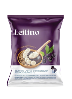LT. COMPOSTO P/ ACAI LEITINO SORVET 1KG