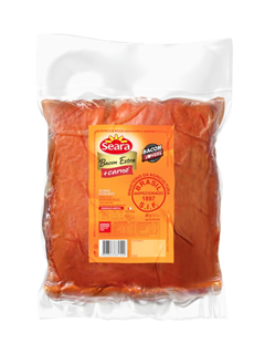 BACON SEARA MANTA EXTRA 1KG