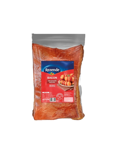 BACON  MANTA REZENDE KG