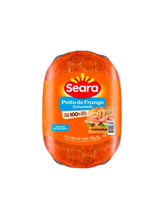 PEITO FRANGO SEARA DEFUMADO KG