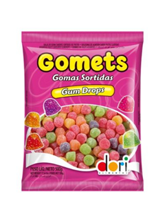 GOMETS GOMA SINO DORI 500G