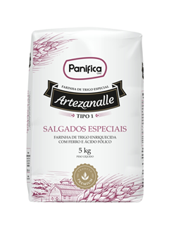FT.ESP.ARTEZANALLE SALGADOS ESPECIAIS 5K