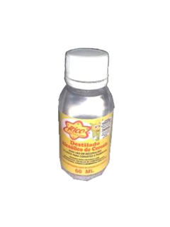 ALCOOL DE CEREAIS 60ML