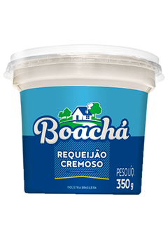 REQUEIJAO CREMOSO BOACHA 350G