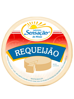 REQUEIJAO SENSACAO BARRA KG