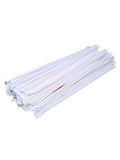 CANUDO MILK SHAKE PAPEL 500UN
