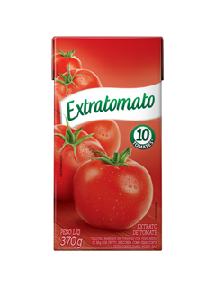 EXT TOM EXTRATOMATO TP 370G