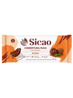 CH. BARRA BLEND SICAO MAIS 1,01KG