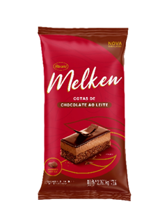 CH. GOTAS HARALD MELKEN AO LEITE 2,05KG
