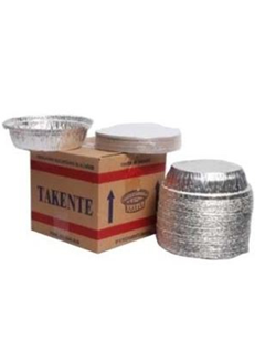 MARMITEX N8 MANUAL TK C/TAMPAS 100UN