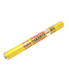 PAPEL ALUMINIO TAKENTE 45X65 CM