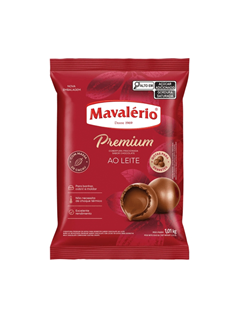 CH. GOTA PREMI AO LEITE MAVALERIO 1,01KG