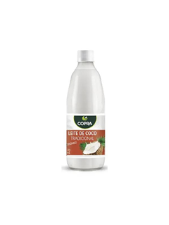 LT. DE COCO COPRA PET 500ML