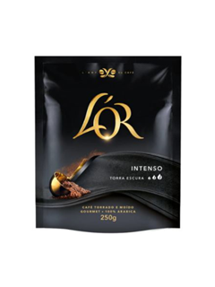 CAFE LOR INTENSO 250G
