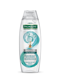 SHAMP PALM HIALURONICO 350ML