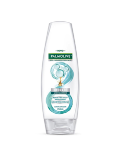 COND PALM NAT DETOX 350ML