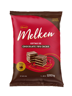CH. GOTAS HARALD MELKEN 70% 1,01KG