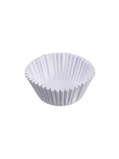FORMA DE PAPEL BRANCA N3 LISA 100UN