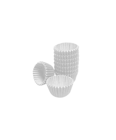 FORMA DE PAPEL BRANCA N4 LISA 100UN