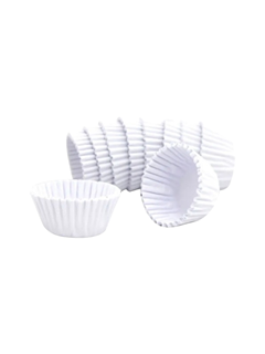 FORMA DE PAPEL BRANCA N5 LISA 100UN