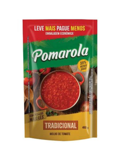 MOLHO TOM POMAROLA TRAD SC 460G