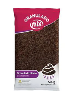 CH. GRAN MIX MACIO ESCURO 500G
